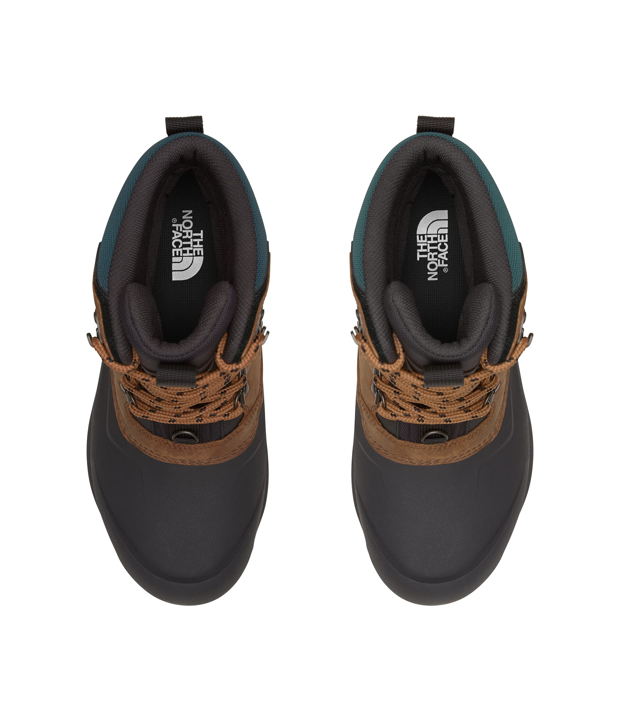 Foto 4 | Bota De Nieve The North Face Chilkat V 400 Impermeable Para Hombre - Venta Internacional.
