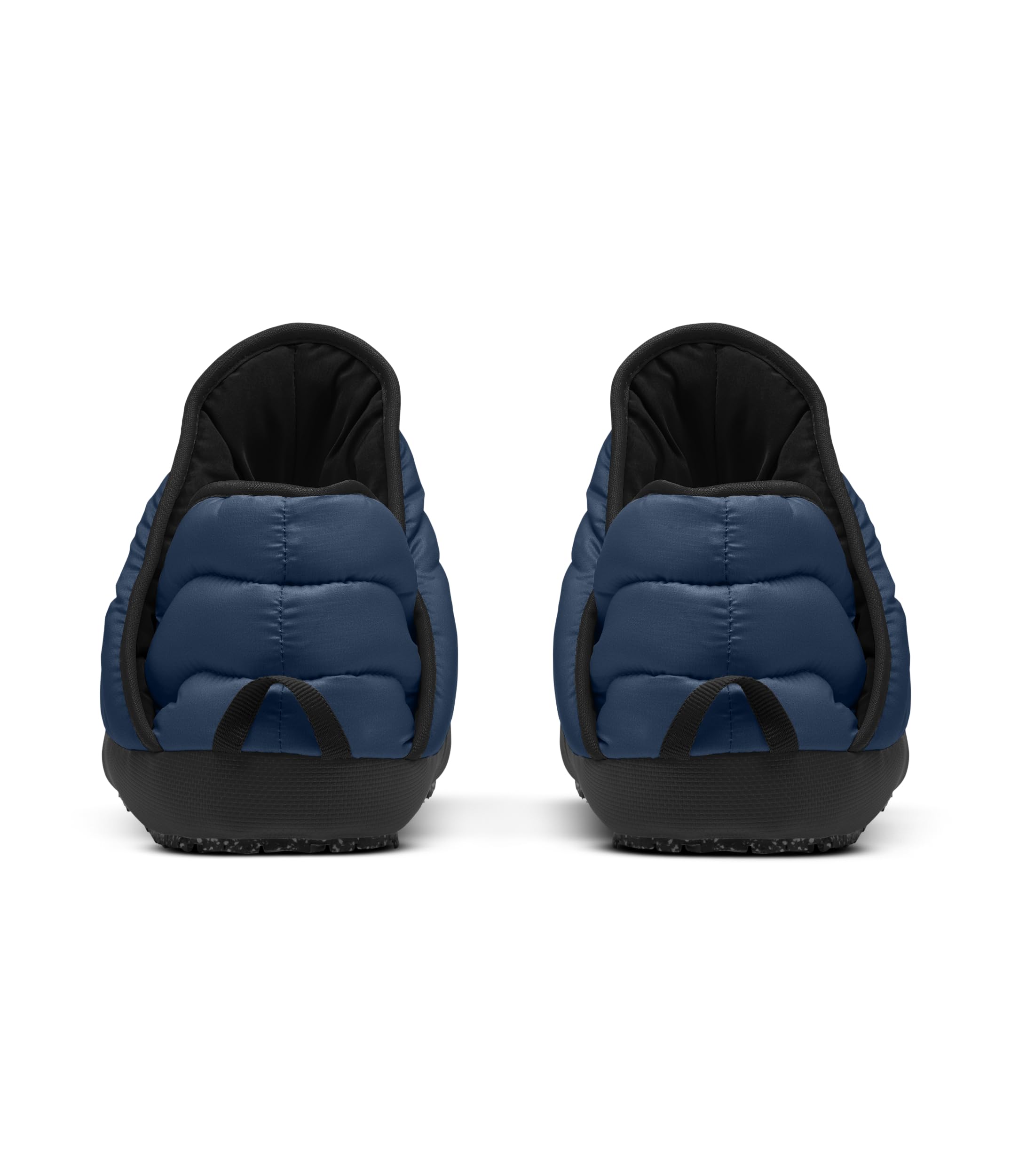 Foto 3 | Botín De Invierno The North Face Thermoball Traction Para Hombre, Azul 9us - Venta Internacional.