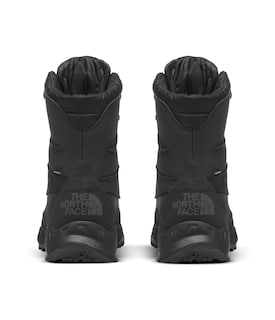 Foto 2 | Botas De Invierno The North Face Thermoball Lifty Ii Para Hombre, Negras - Venta Internacional.