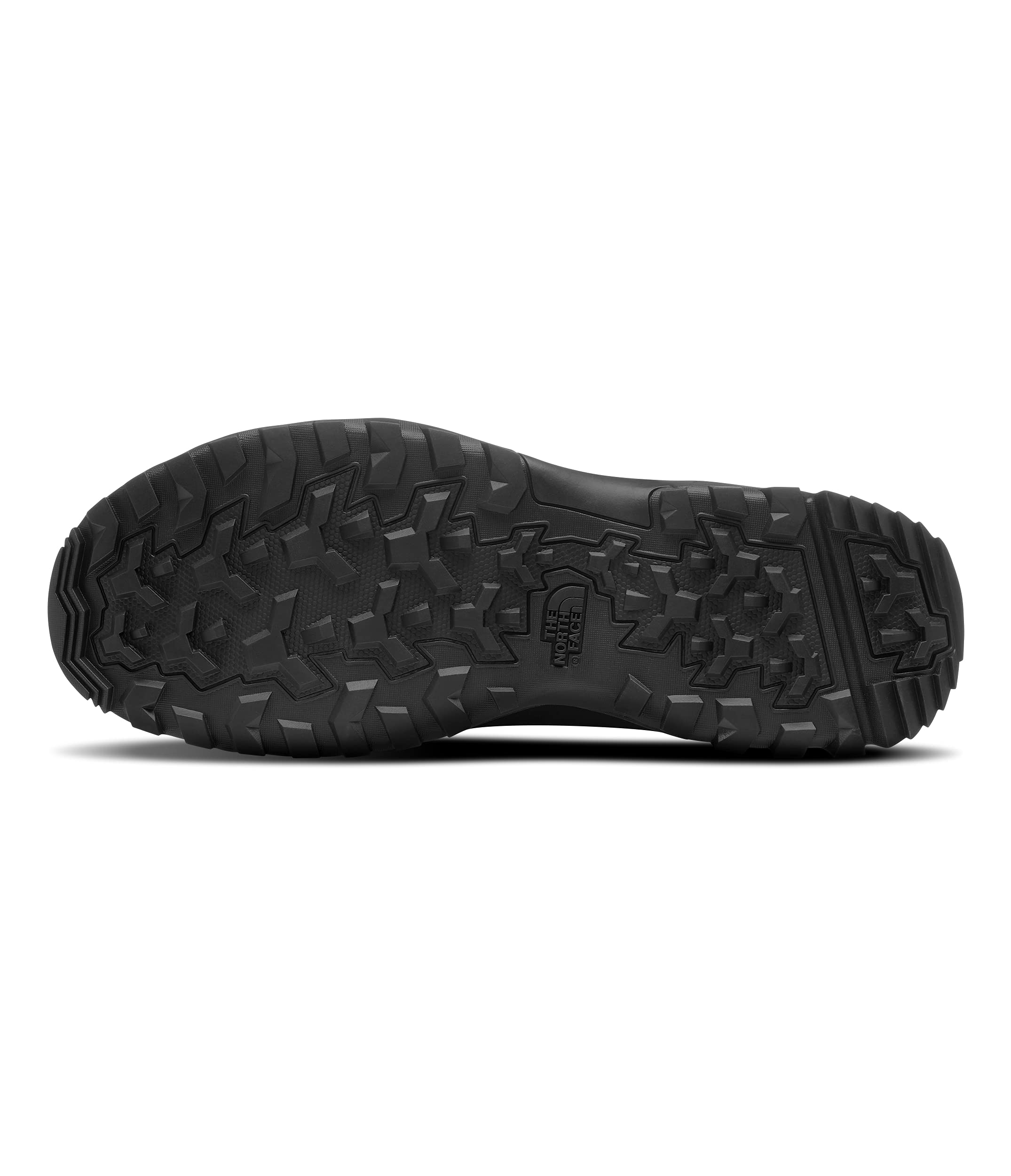 Foto 3 | Botas De Invierno The North Face Thermoball Lifty Ii Para Hombre, Negras - Venta Internacional.