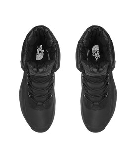 Foto 4 | Botas De Invierno The North Face Thermoball Lifty Ii Para Hombre, Negras - Venta Internacional.