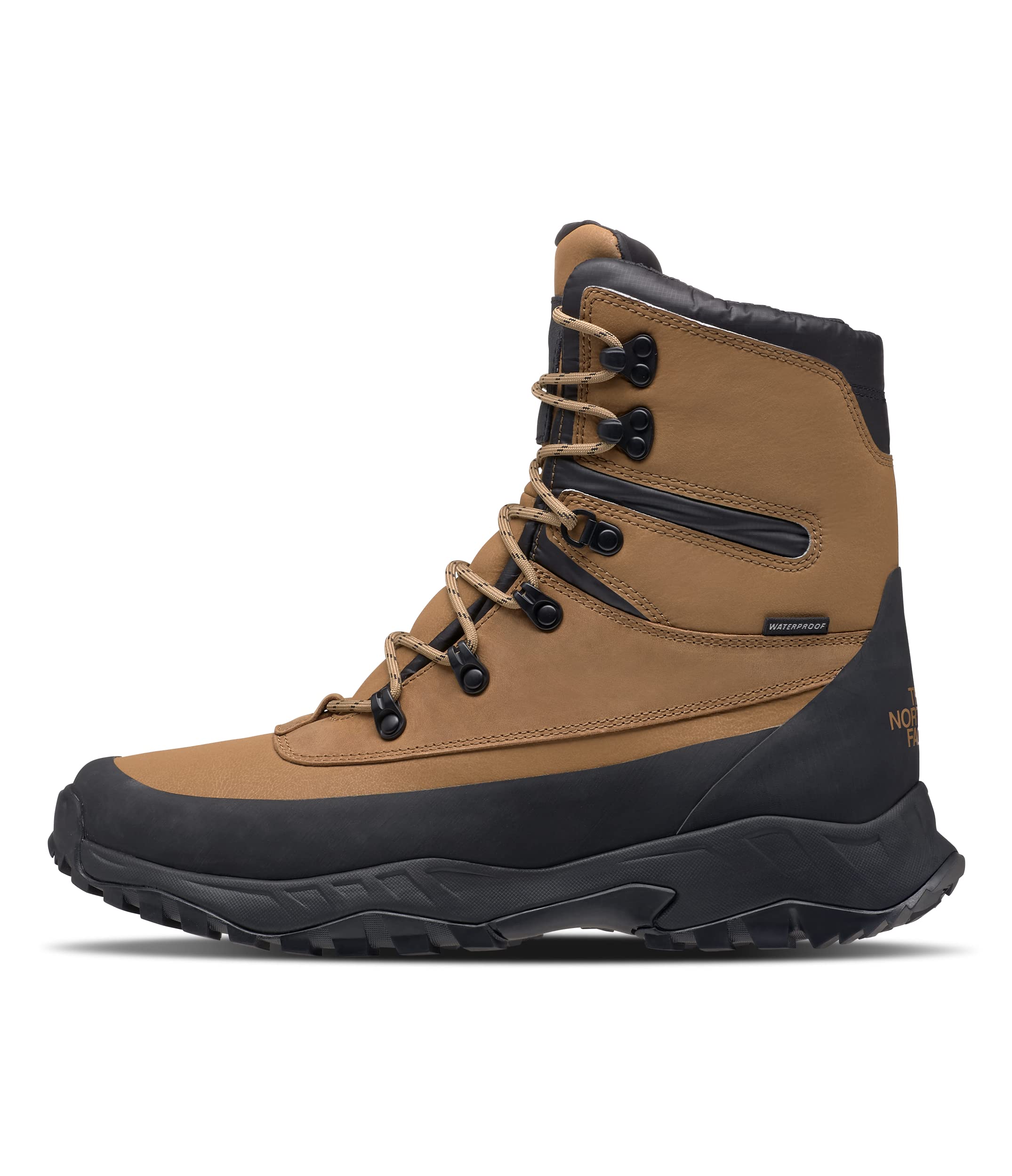Foto 1 | Botas The North Face Thermoball Lifty Ii Para Hombre - Venta Internacional.