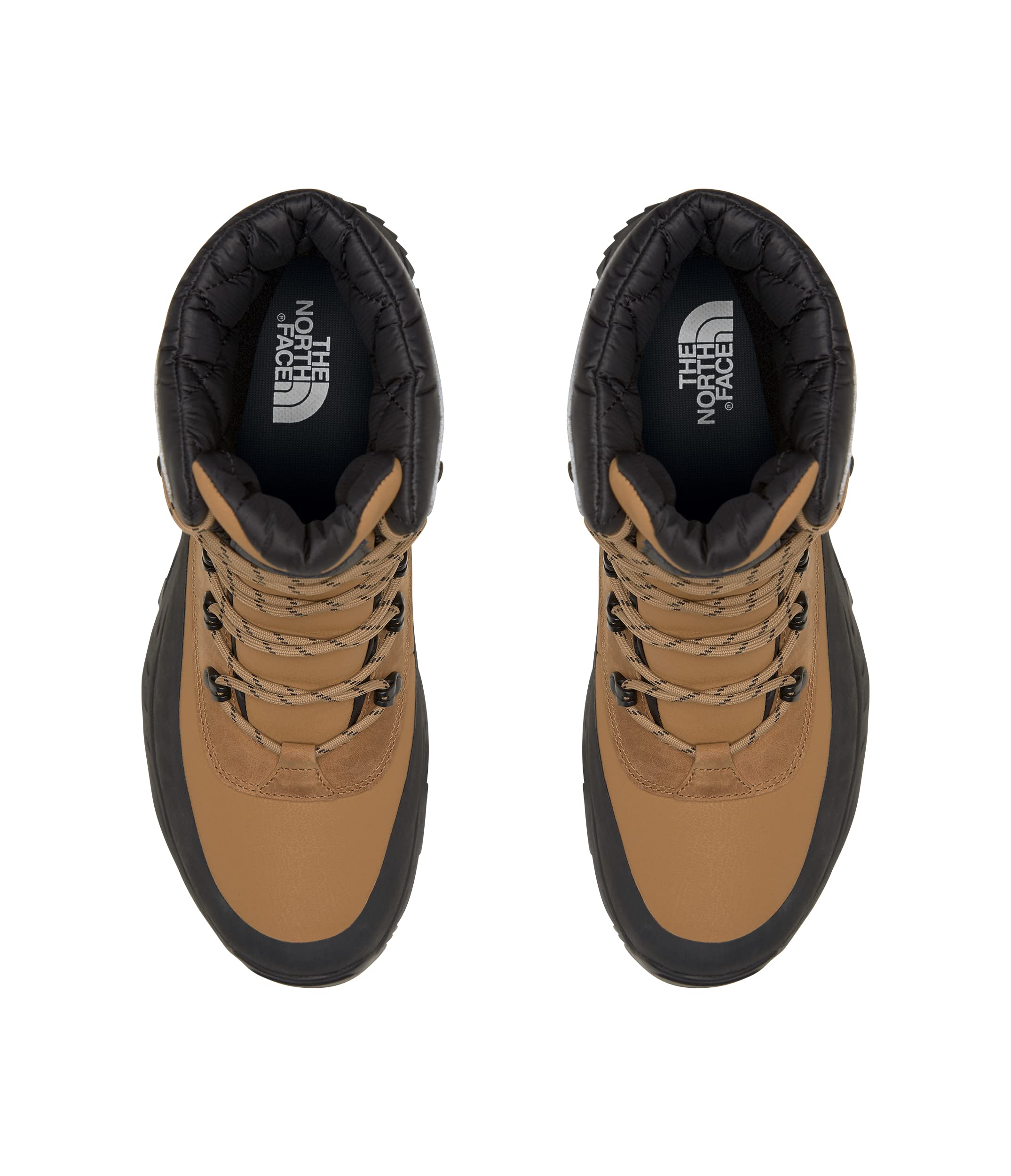 Foto 2 | Botas The North Face Thermoball Lifty Ii Para Hombre - Venta Internacional.