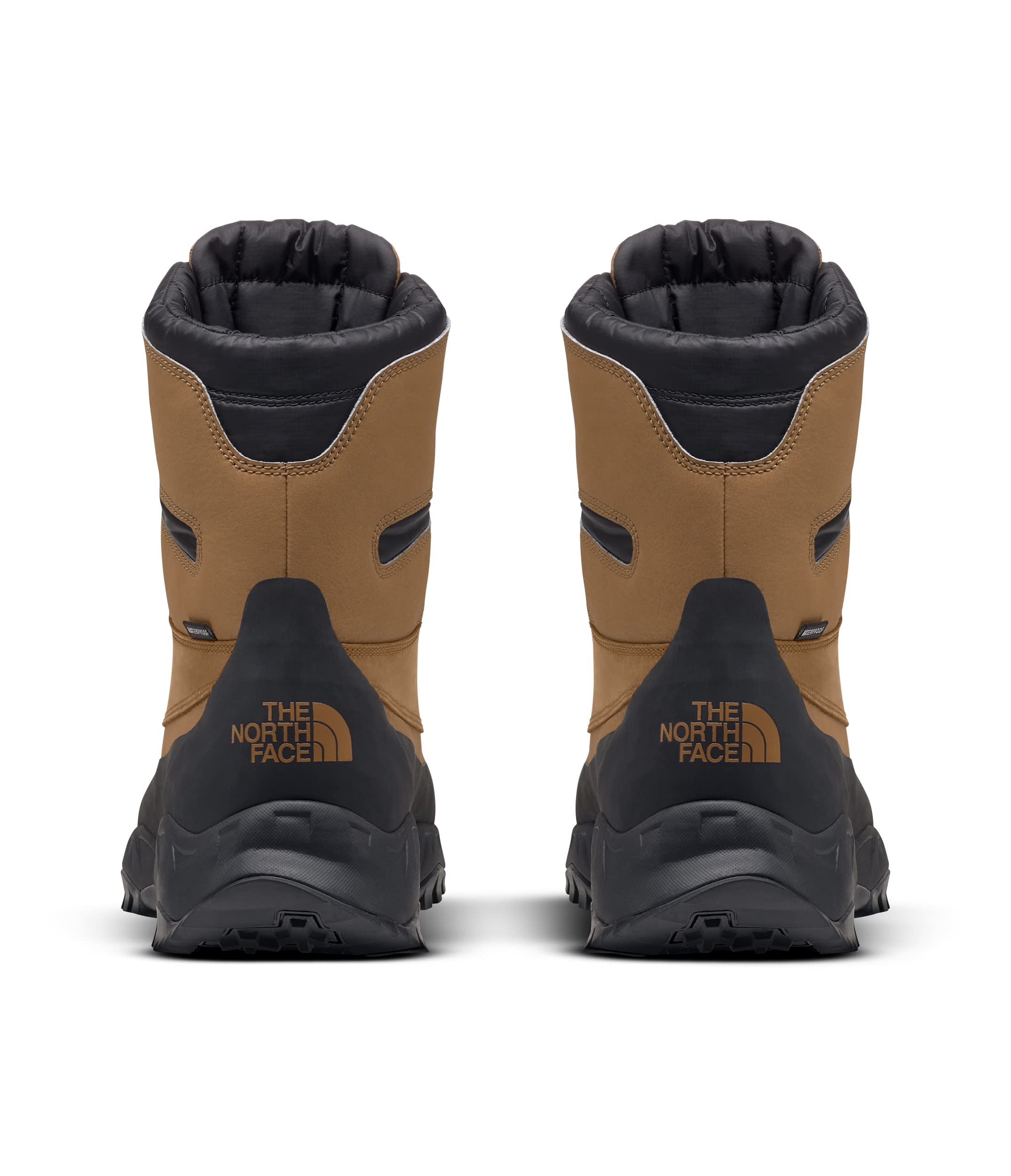 Foto 4 pulgar | Botas The North Face Thermoball Lifty Ii Para Hombre - Venta Internacional.