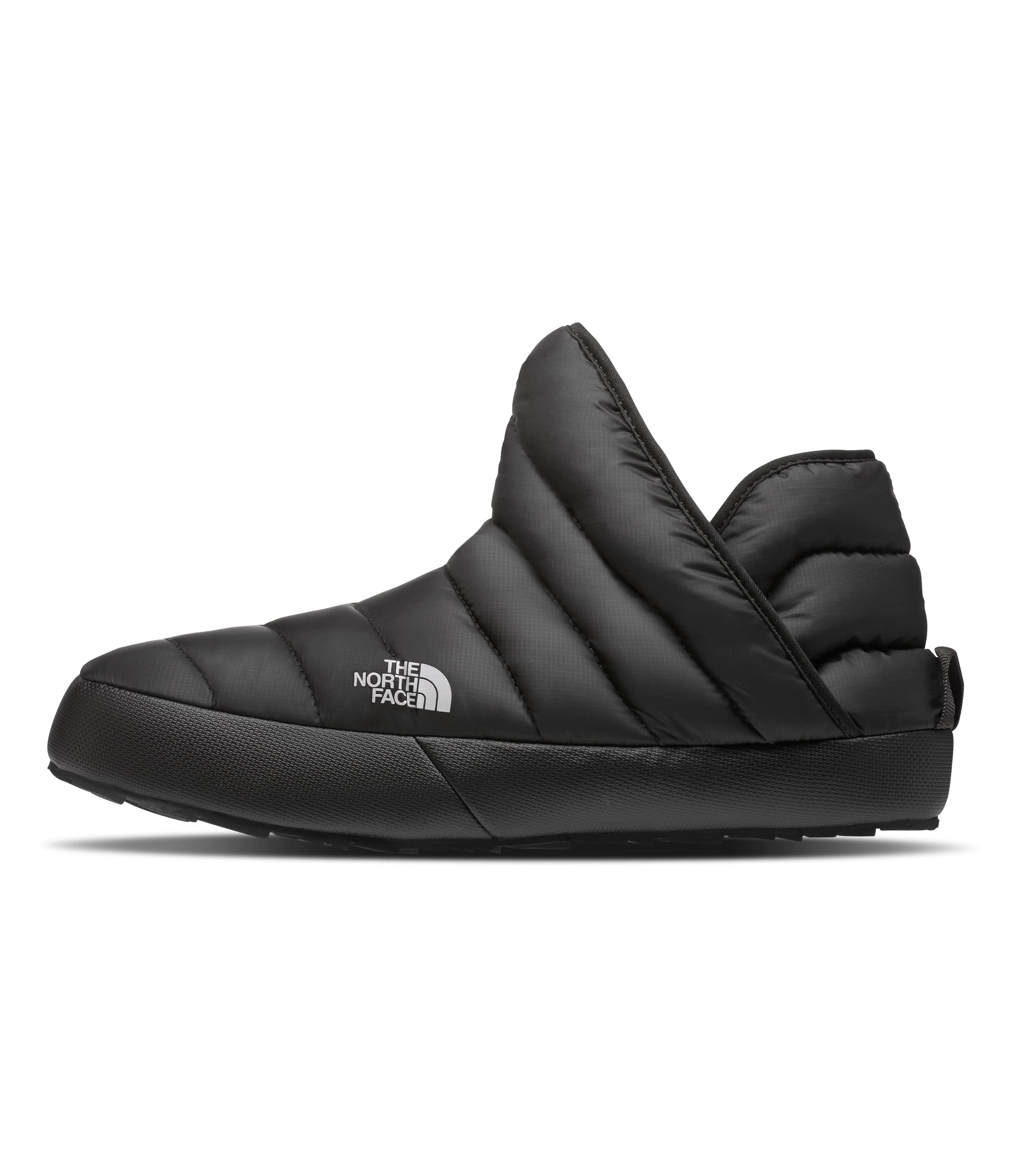 Foto 2 pulgar | Botín De Invierno The North Face Thermoball Traction Para Hombre, Color Negro - Venta Internacional.