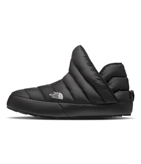 Foto 1 | Botín De Invierno The North Face Thermoball Traction Para Hombre, Color Negro - Venta Internacional.