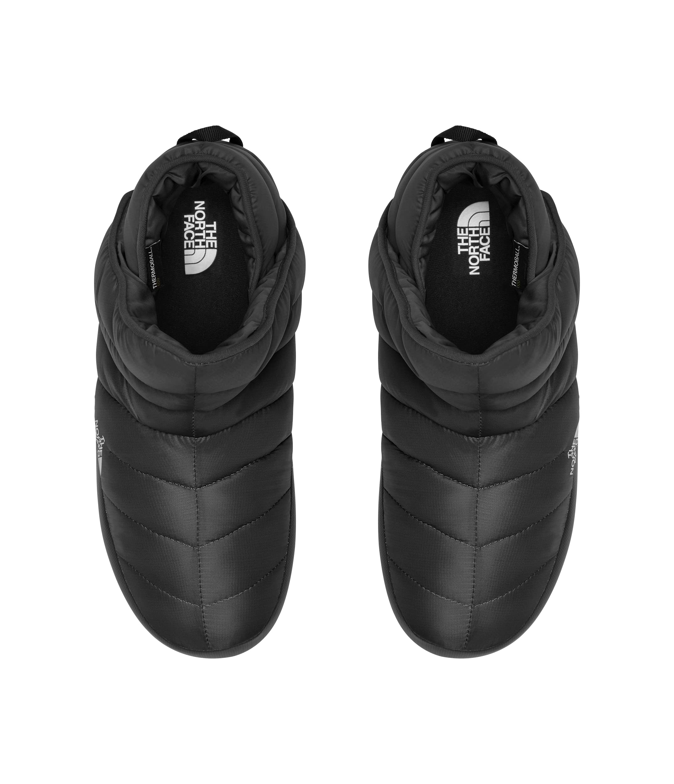 Foto 3 pulgar | Botín De Invierno The North Face Thermoball Traction Para Hombre, Color Negro - Venta Internacional.
