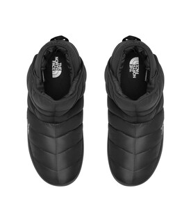 Foto 2 | Botín De Invierno The North Face Thermoball Traction Para Hombre, Color Negro - Venta Internacional.