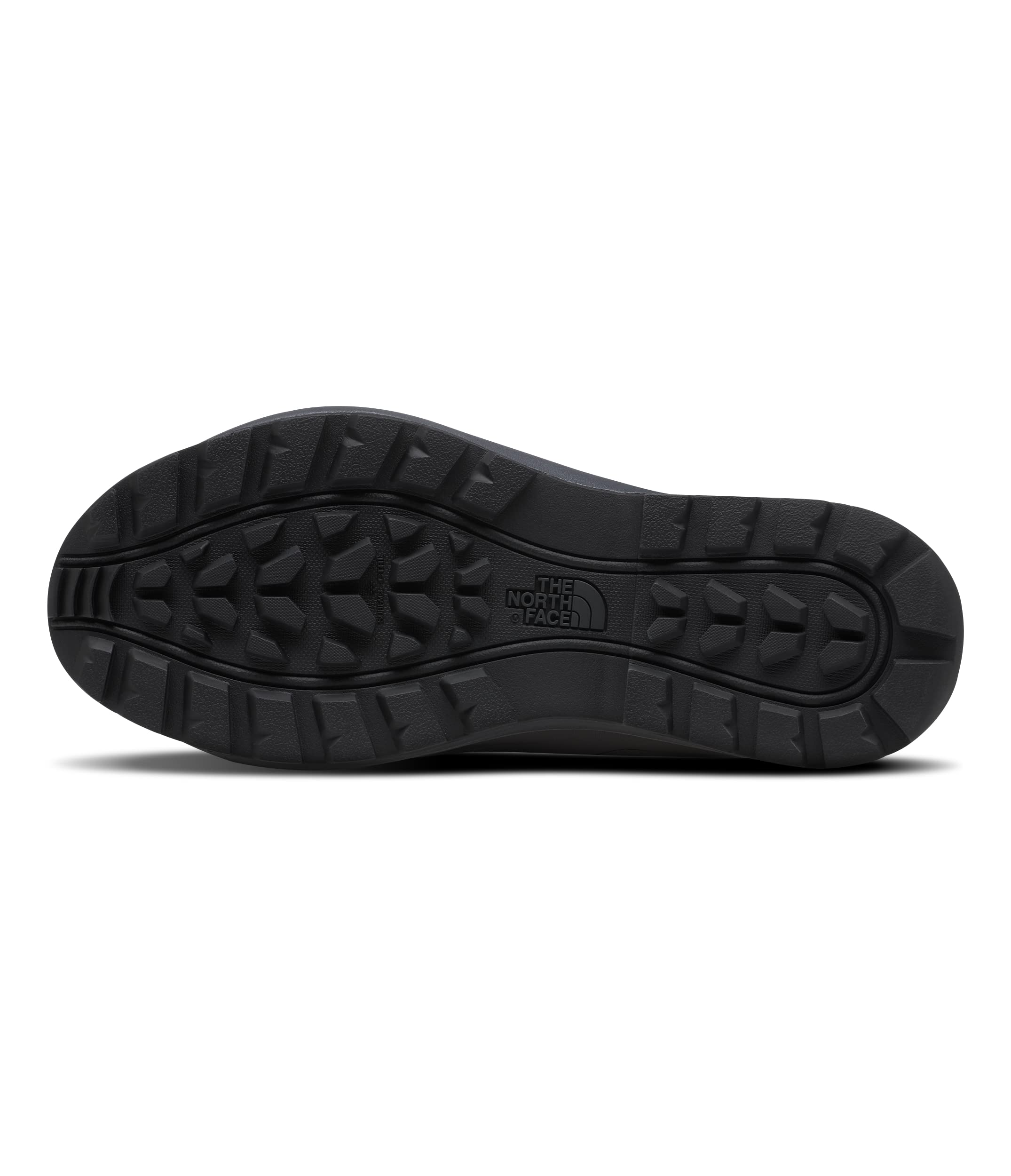 Foto 6 pulgar | Botas The North Face Chilkat V Zip Wp Para Hombre Tnf Negro/gris - Venta Internacional.
