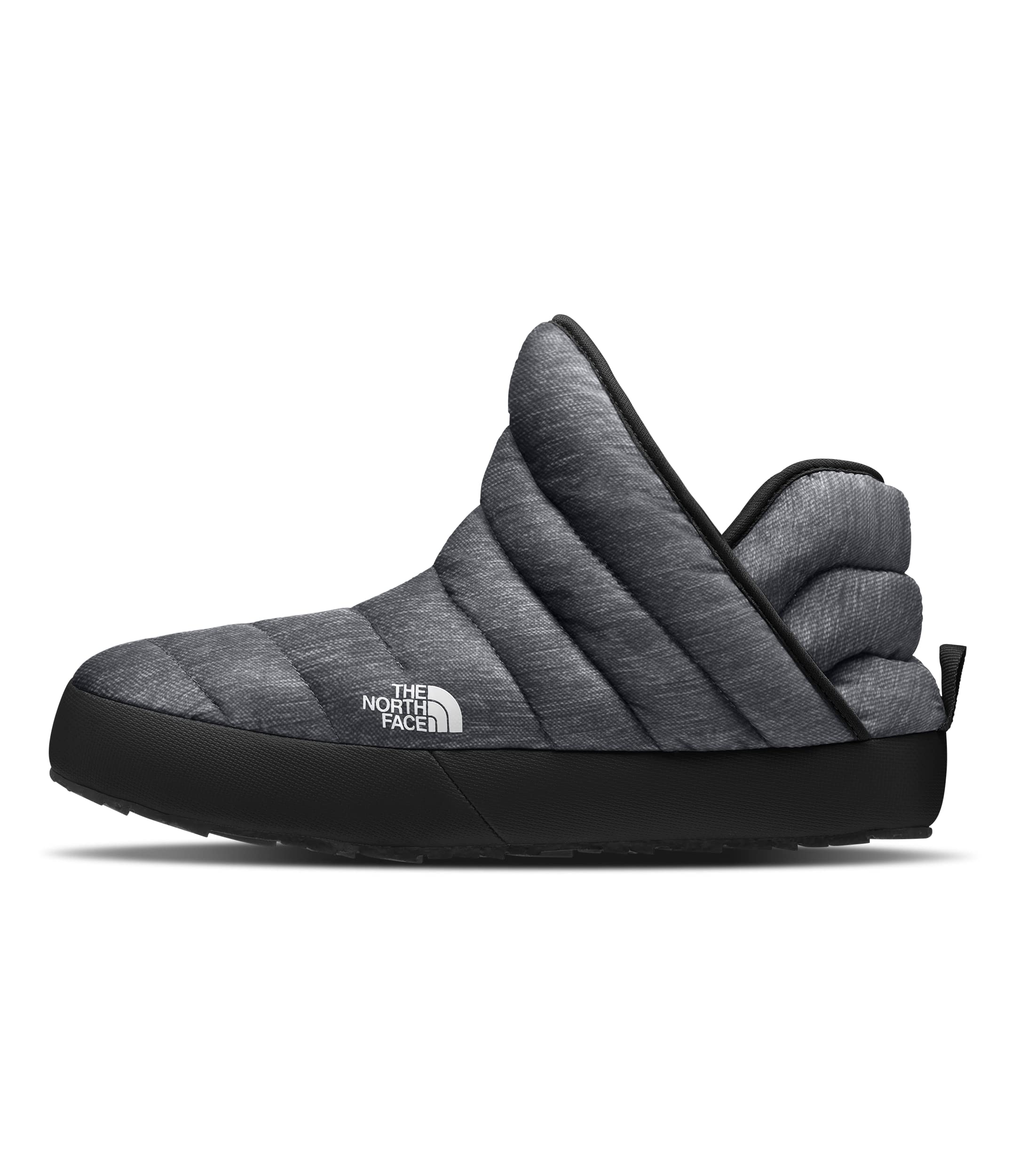 Foto 2 pulgar | Botín De Invierno The North Face Thermoball Traction Para Hombre, Gris 11us - Venta Internacional.