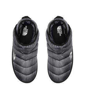 Foto 3 | Botín De Invierno The North Face Thermoball Traction Para Hombre, Gris 11us - Venta Internacional.