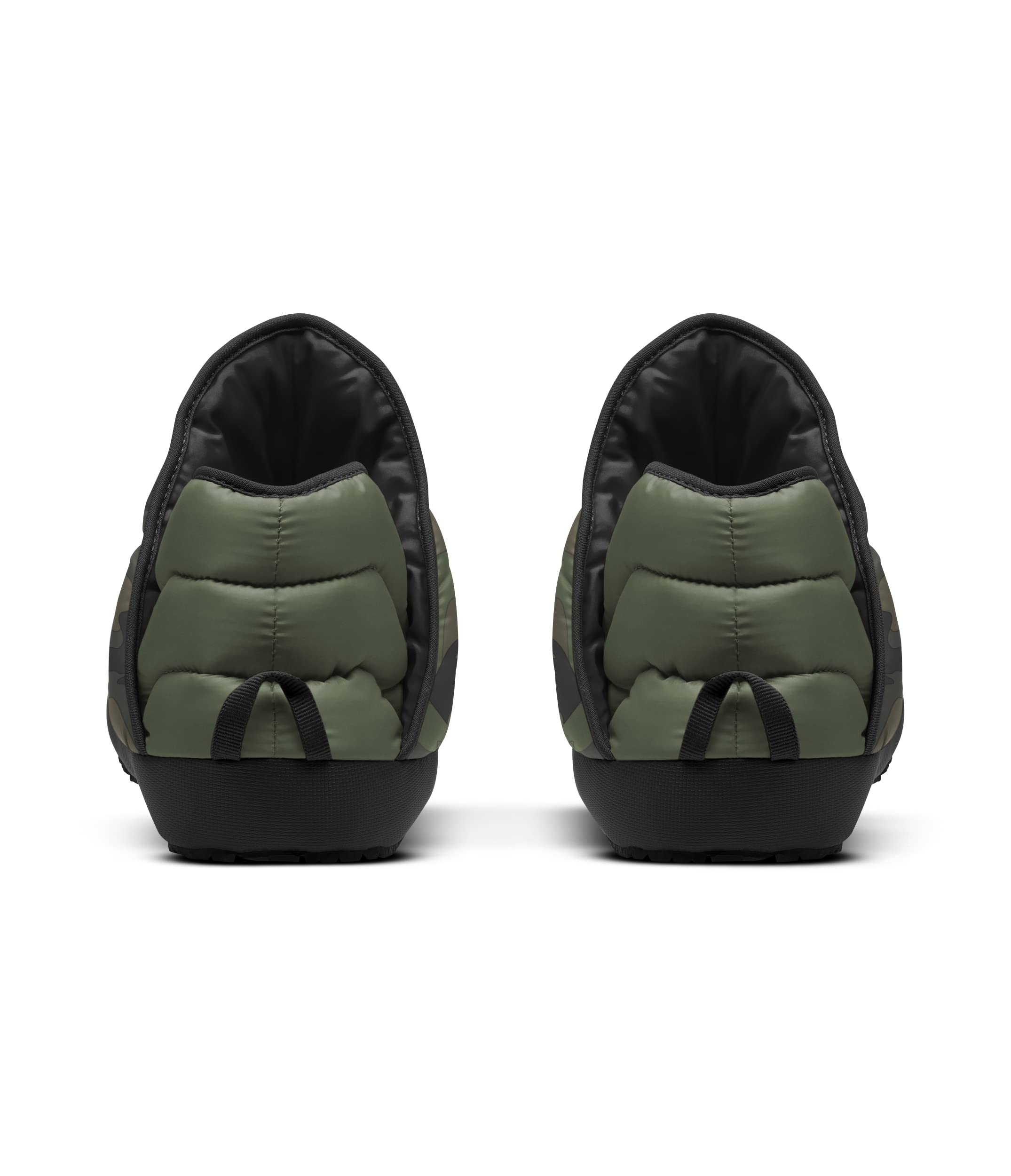 Foto 2 | Botín De Invierno The North Face Thermoball Traction Men Thyme - Venta Internacional.