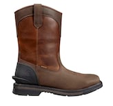 Botas Industriales Carhartt Montana De Acero Con Punta Cuadrada, Impermeables - Venta Internacional.