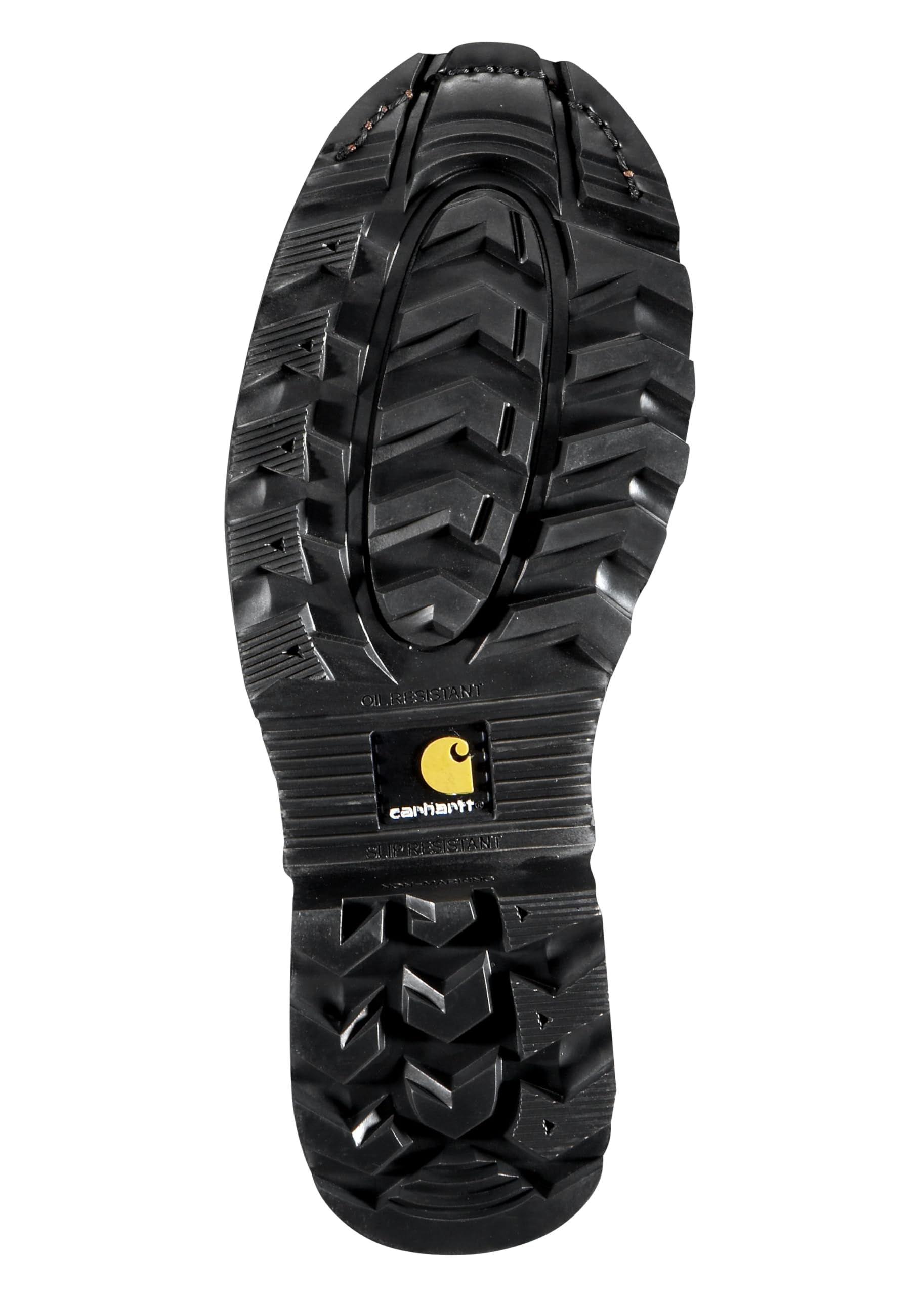 Foto 3 pulgar | Boot Carhartt, Piel Compuesta Impermeable Para Hombre, Puntera De 8 Pulgadas - Venta Internacional.