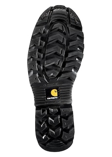 Foto 2 | Boot Carhartt, Piel Compuesta Impermeable Para Hombre, Puntera De 8 Pulgadas - Venta Internacional.