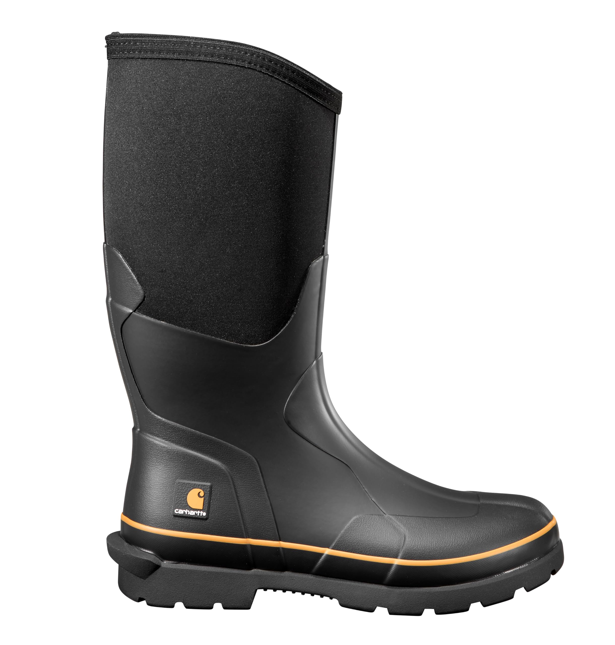 Botas Carhartt Mudrunner 15 Impermeables De Goma Con Punta Nanométrica Para Hombre - Venta Internacional.