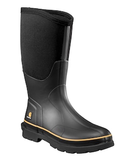 Foto 2 | Botas Carhartt Mudrunner 15 Impermeables De Goma Con Punta Nanométrica Para Hombre - Venta Internacional.