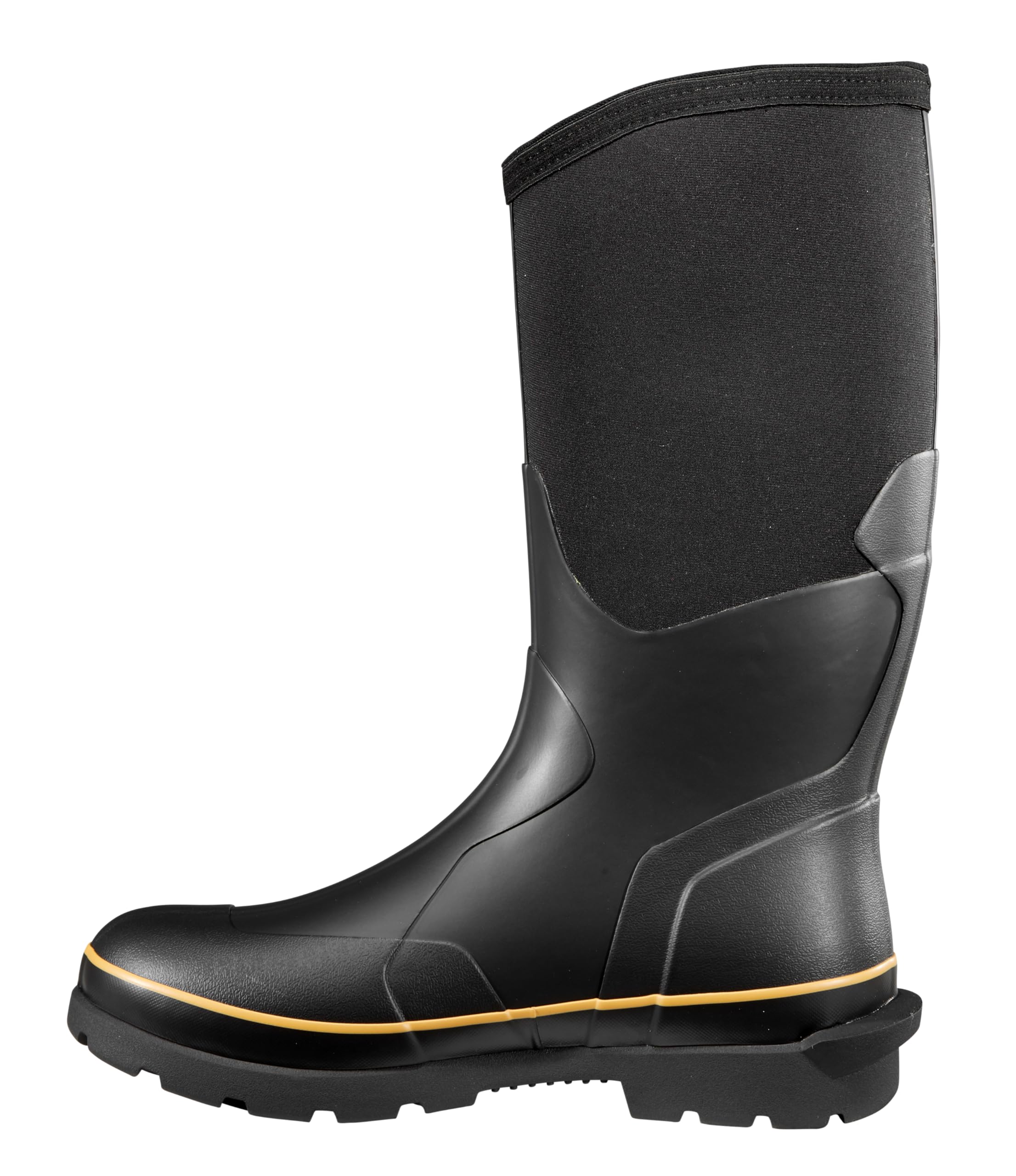 Foto 3 | Botas Carhartt Mudrunner 15 Impermeables De Goma Con Punta Nanométrica Para Hombre - Venta Internacional.