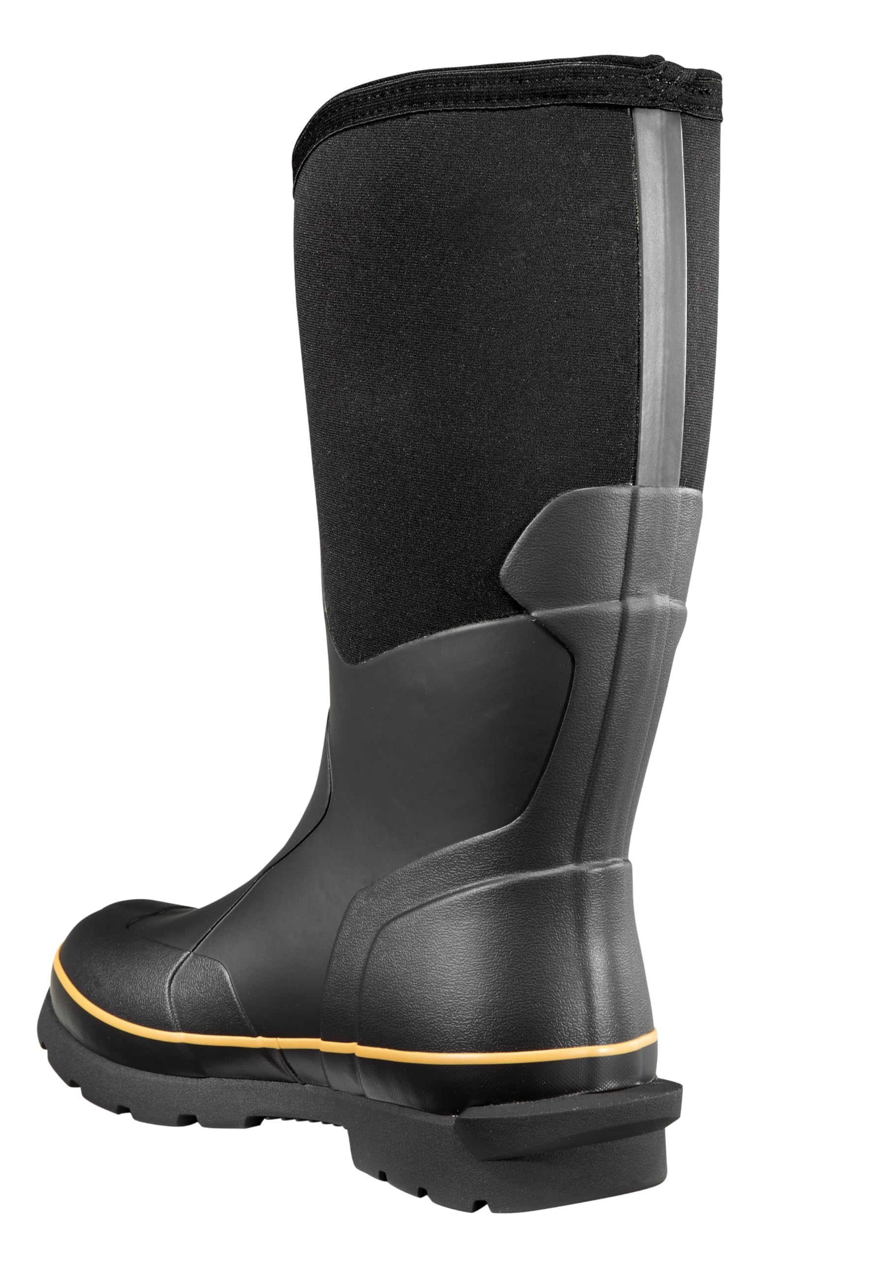 Foto 5 pulgar | Botas Carhartt Mudrunner 15 Impermeables De Goma Con Punta Nanométrica Para Hombre - Venta Internacional.