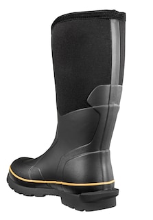 Foto 4 | Botas Carhartt Mudrunner 15 Impermeables De Goma Con Punta Nanométrica Para Hombre - Venta Internacional.