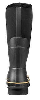 Foto 5 | Botas Carhartt Mudrunner 15 Impermeables De Goma Con Punta Nanométrica Para Hombre - Venta Internacional.