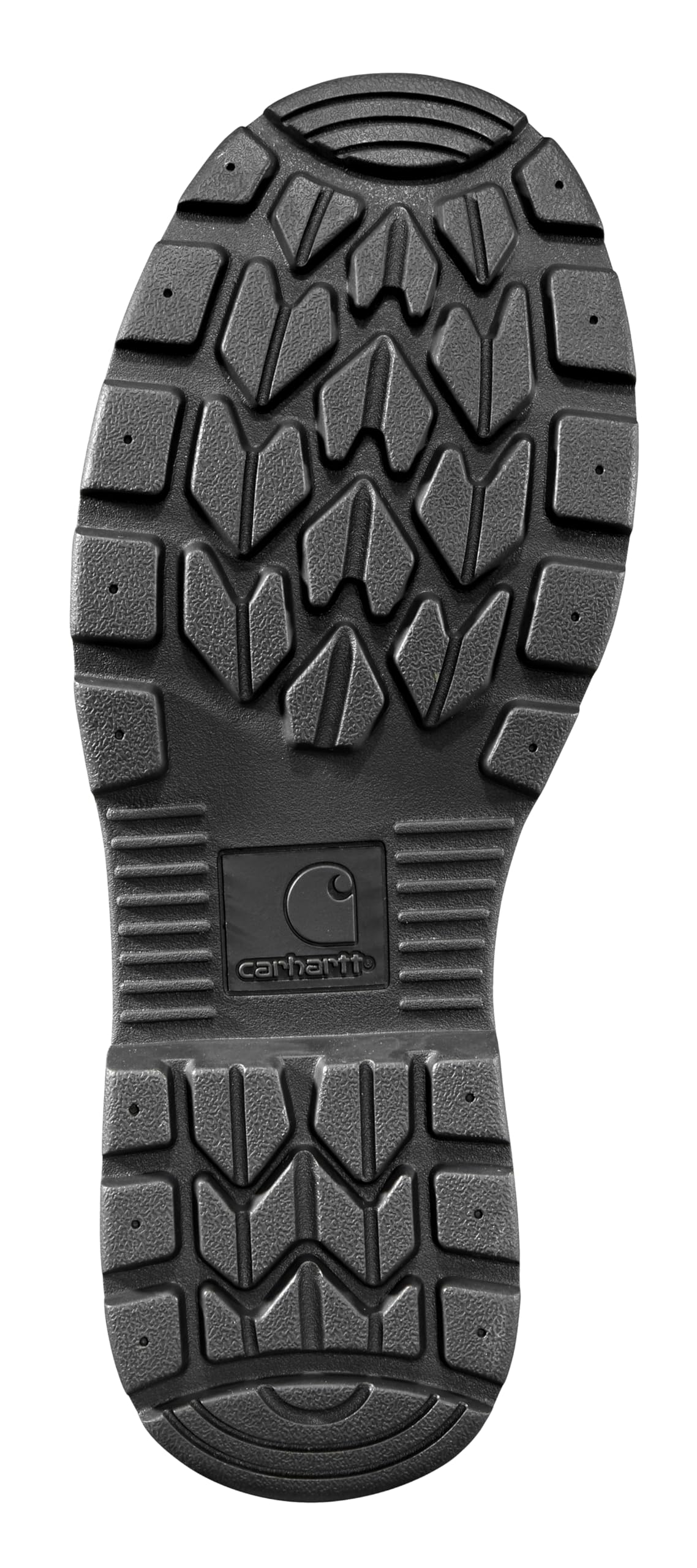 Foto 7 pulgar | Botas Carhartt Mudrunner 15 Impermeables De Goma Con Punta Nanométrica Para Hombre - Venta Internacional.