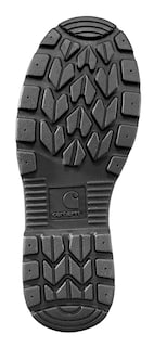 Foto 6 | Botas Carhartt Mudrunner 15 Impermeables De Goma Con Punta Nanométrica Para Hombre - Venta Internacional.
