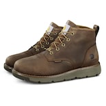 Botas De Trabajo Carhartt Millbrook Con Cuña Impermeables Para Hombre - Venta Internacional.