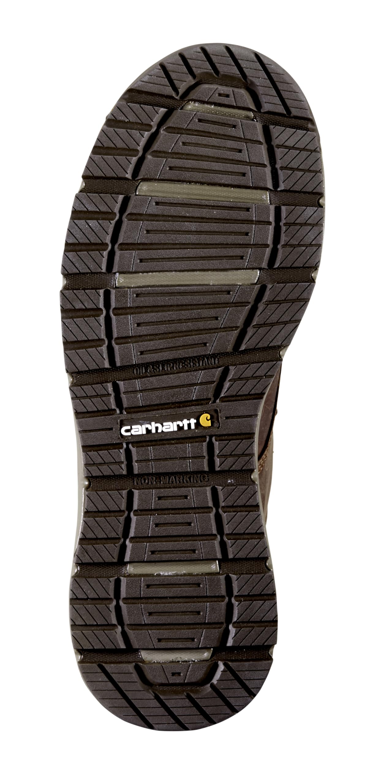 Foto 8 pulgar | Botas De Trabajo Carhartt Millbrook Con Cuña Impermeables Para Hombre - Venta Internacional.