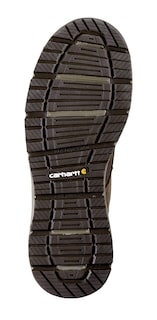 Foto 7 | Botas De Trabajo Carhartt Millbrook Con Cuña Impermeables Para Hombre - Venta Internacional.