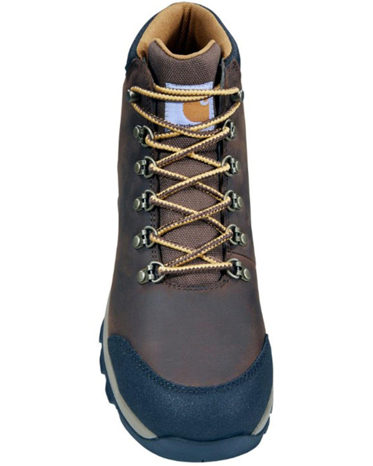Foto 5 pulgar | Botas Work Hiker Carhartt Gilmore Impermeables Con Punta De Aleación Para Hombre - Venta Internacional.