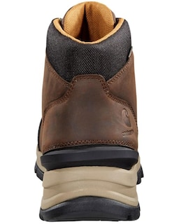 Foto 5 | Botas Work Hiker Carhartt Gilmore Impermeables Con Punta De Aleación Para Hombre - Venta Internacional.