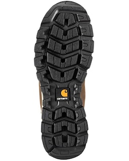 Foto 6 | Botas Work Hiker Carhartt Gilmore Impermeables Con Punta De Aleación Para Hombre - Venta Internacional.