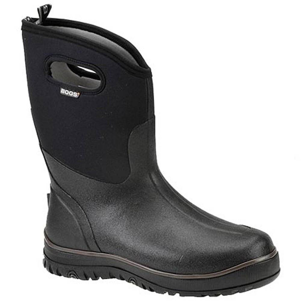 Foto 2 pulgar | Bota De Lluvia Bogs Ultra Mid Con Aislamiento Impermeable Para Hombre - Venta Internacional.