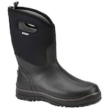 Bota De Lluvia Bogs Ultra Mid Con Aislamiento Impermeable Para Hombre - Venta Internacional.