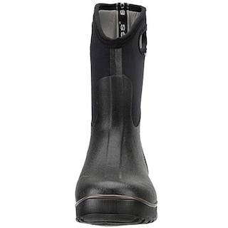 Foto 4 | Bota De Lluvia Bogs Ultra Mid Con Aislamiento Impermeable Para Hombre - Venta Internacional.
