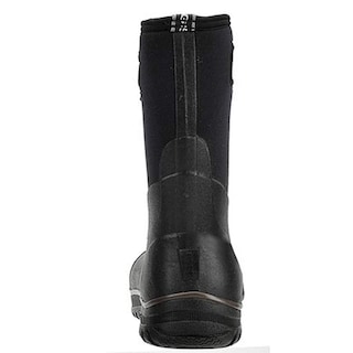 Foto 5 | Bota De Lluvia Bogs Ultra Mid Con Aislamiento Impermeable Para Hombre - Venta Internacional.