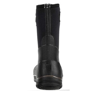 Foto 6 | Bota De Lluvia Bogs Ultra Mid Con Aislamiento Impermeable Para Hombre - Venta Internacional.