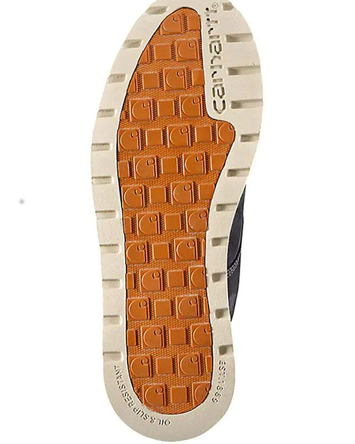 Foto 7 | Boot Carhartt Para Mujer, 6 Moc, Punta Blanda, Cuña, Tobillo, Gris Oscuro - Venta Internacional.