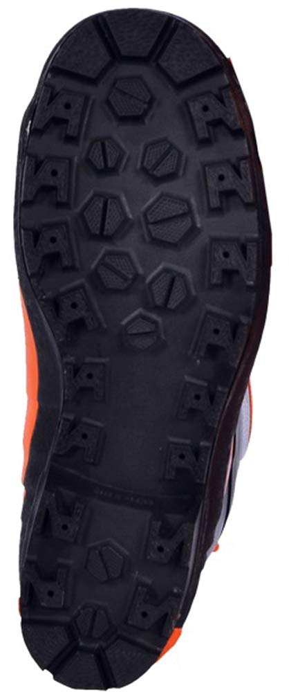 Foto 6 pulgar | Botas Para Motosierra Viking Class 2, Ultraflexibles, Punta De Acero - Venta Internacional.