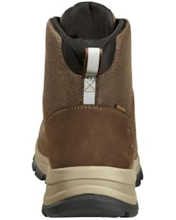 Foto 5 | Bota Carhartt Para Hombre Outdoor Wp 5 Soft Toe Hiker Fh5020-m - Venta Internacional.