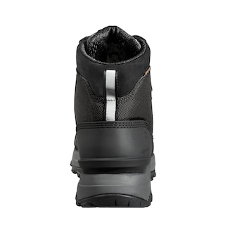 Foto 5 | Bota De Senderismo Carhartt Outdoor Hike Wp 6 Con Punta Blanda Para Hombre, Color Negro - Venta Internacional.