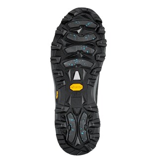 Foto 7 | Bota De Senderismo Carhartt Outdoor Hike Wp 6 Con Punta Blanda Para Hombre, Color Negro - Venta Internacional.