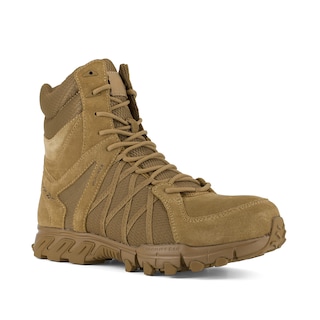 Foto 1 | Bota Reebok Work Trailgrip Tactical 8 Comp Toe Coyote, 10,5 M - Venta Internacional.