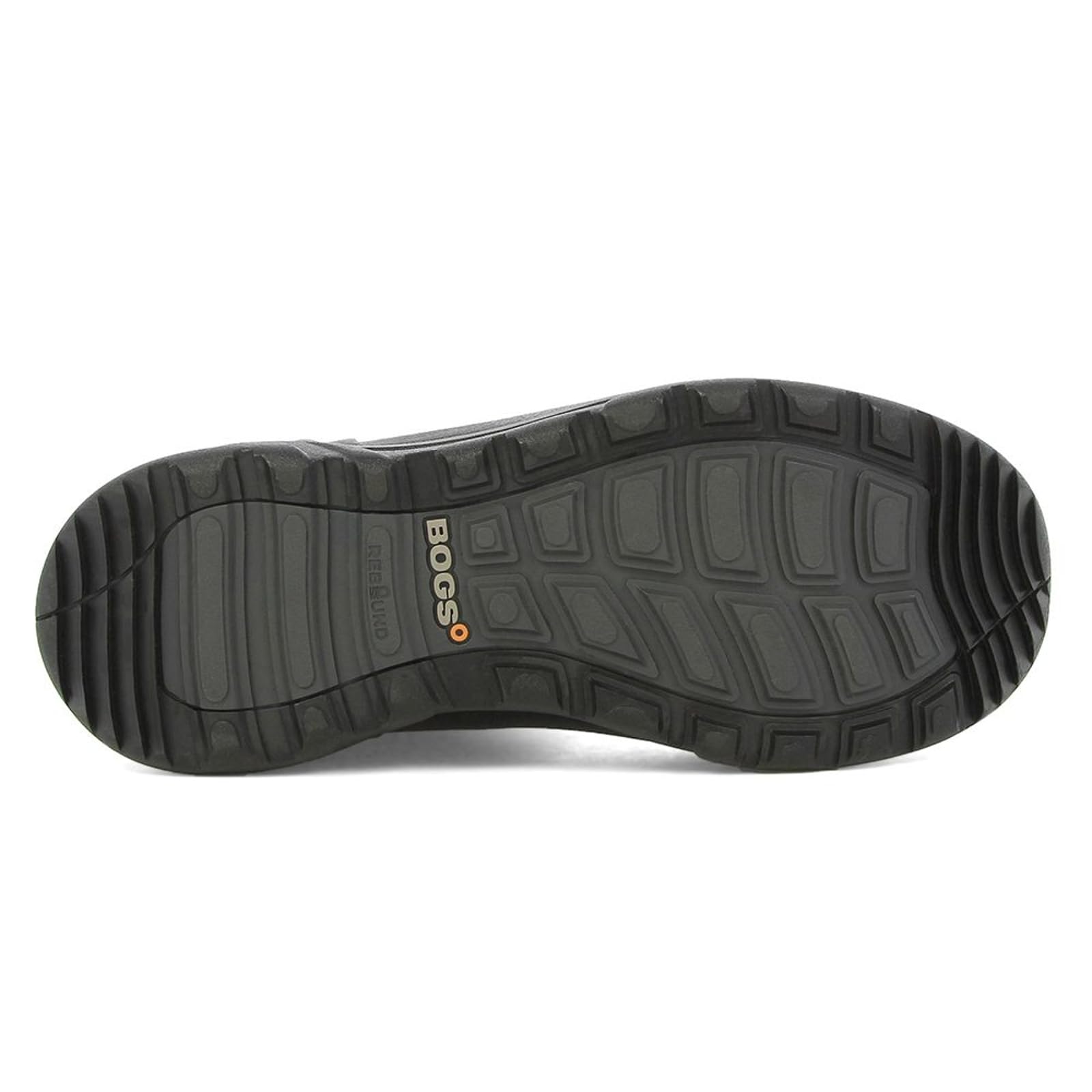 Foto 3 pulgar | Bota Bogs Bozeman Mid Para Hombre, Impermeable, Negra, Talla 13 - Venta Internacional.