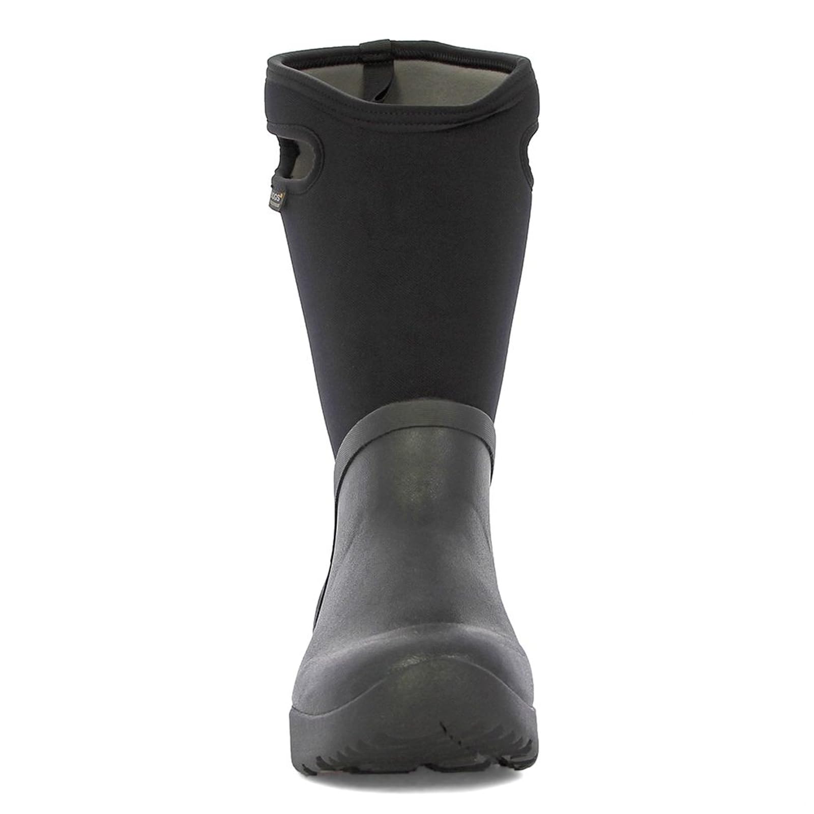 Foto 5 pulgar | Bota Bogs Bozeman Mid Para Hombre, Impermeable, Negra, Talla 13 - Venta Internacional.