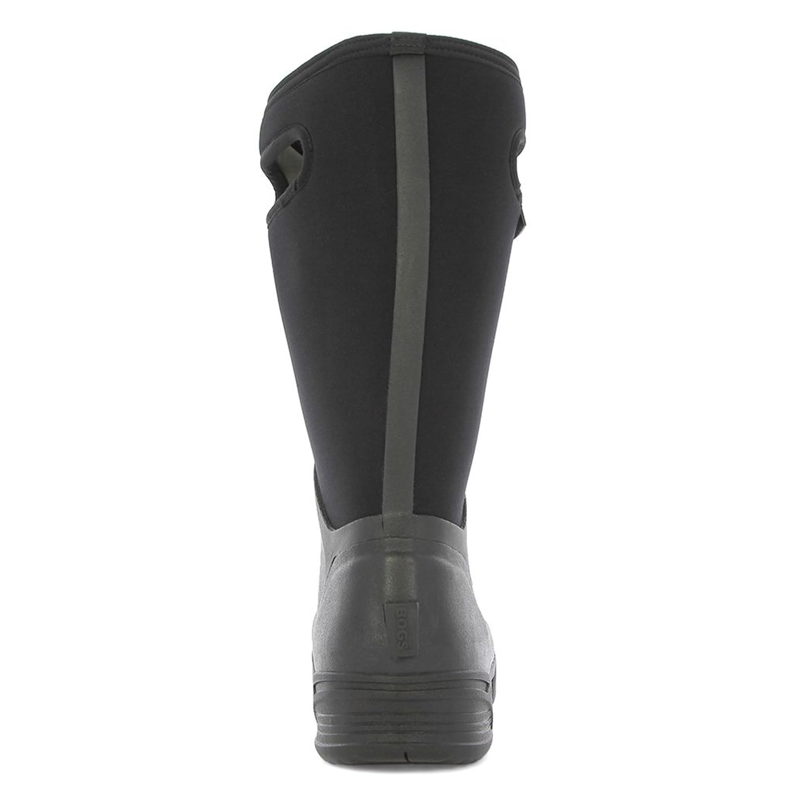 Foto 6 pulgar | Bota Bogs Bozeman Mid Para Hombre, Impermeable, Negra, Talla 13 - Venta Internacional.