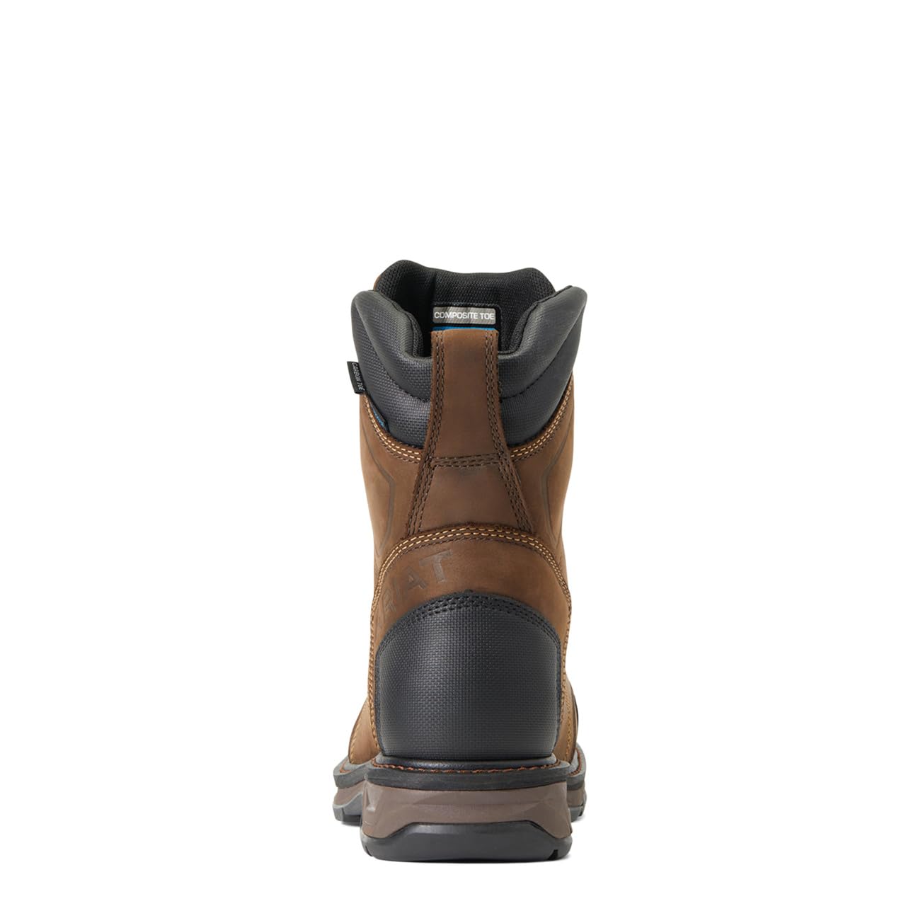 Foto 5 pulgar | Bota De Trabajo Ariat Workhog Xt 8 Boa Con Punta De Carbono Impermeable, 7 - Venta Internacional.