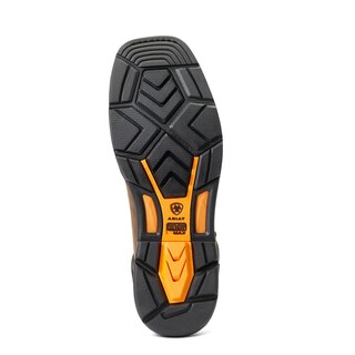 Foto 7 | Bota De Trabajo Ariat Workhog Xt 8 Boa Con Punta De Carbono Impermeable, 7 - Venta Internacional.