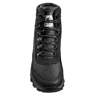 Foto 6 | Bota De Senderismo Carhartt Outdoor Hike Wp 6 Con Punta Blanda Para Hombre, Color Negro - Venta Internacional.
